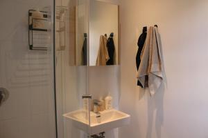 City Apartment, 100m away from the ocean