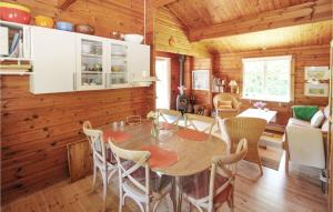2 Bedroom Awesome Home In Samsø