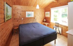 2 Bedroom Awesome Home In Samsø