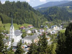 Appartement Hubertus