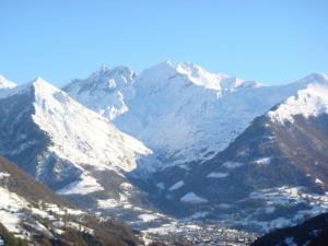 Auberges Auberge des Pyrenees : photos des chambres