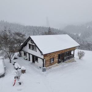 Casa Bună Fundățica