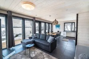 Korppi Mökki - 基尔匹斯扎我维