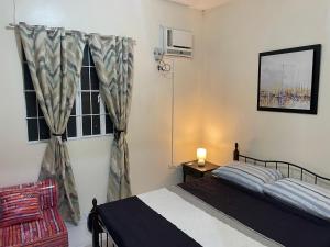 Townhouse Apartment near SM City Lucena