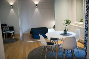 CHILLOUT APARTMENT SAREGO