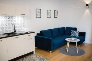 CHILLOUT APARTMENT SAREGO