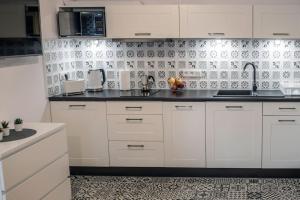 CHILLOUT APARTMENT SAREGO