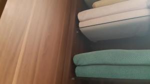 Appartements Maison a Tour Briancon : photos des chambres