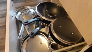 Appartements Maison a Tour Briancon : photos des chambres