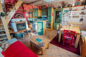 Chalet Alpinka 