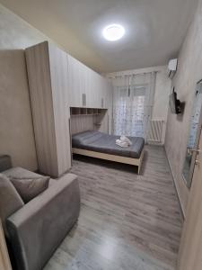 Nettuno Bari Apartment