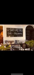 Chambre avec balcon à louer - Azilone-Ampaza