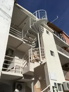 Sobe Krin - Smestaj Canj - Čanj