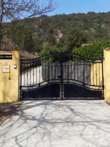 Appartements Lou paradiu du verdon : photos des chambres