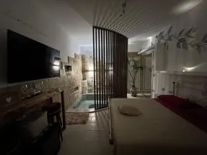 Lemon Suite-Luxury - San Donaci