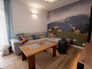 Apartament Sielanka Jaworki