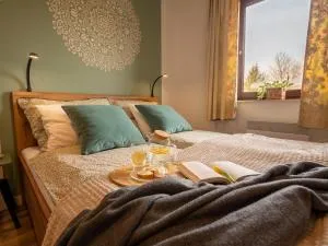 Apartament Sielanka Jaworki - 亚沃尔基