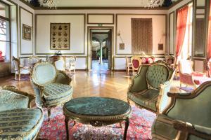 Hotels Chateau de Beguin : photos des chambres