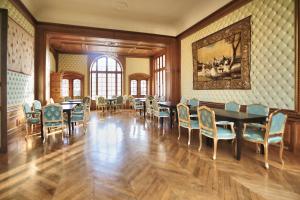 Hotels Chateau de Beguin : photos des chambres