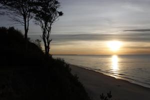 Bursztynowy Domek Poddąbie