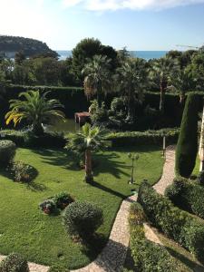 Appartements Nice/Villefranche : photos des chambres