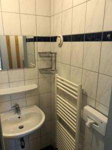 Appartment Isabelle Sky