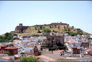 Apartamentos La alberca 2