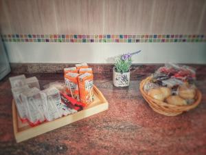 Apartamentos La alberca 2