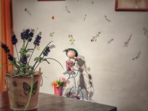 Apartamentos La alberca 2