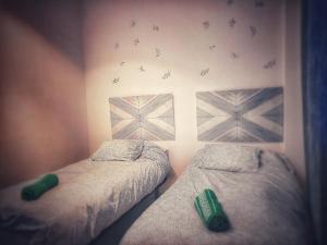 Apartamentos La alberca 2