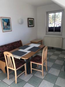 Appartment Isabelle Sky