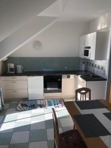 Appartment Isabelle Sky