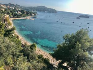 Appartements Nice/Villefranche : photos des chambres