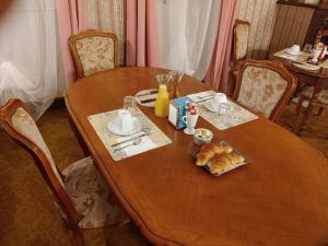B&B / Chambres d'hotes Nogapatio - Maison d'Hotes - BnB : photos des chambres