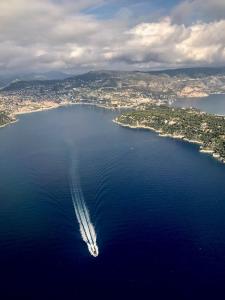 Appartements Nice/Villefranche : photos des chambres
