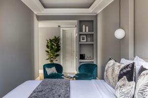 NAMAN HOTELLERIE - Spagna