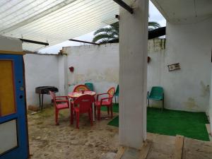 La Casa del Río, piscina natural a 5 min en coche