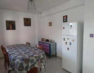 La Casa del Río, piscina natural a 5 min en coche