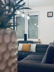 Apartament na poddaszu MCH Ustka