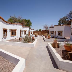 Hotel La Cochera