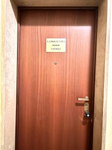 Apartment mit 2 Schlafzimmern