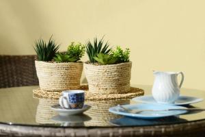 Townhouse El Sultan, 6 Sleeps, Wi-Fi & Tv package