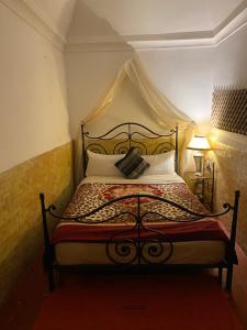 Riad Dar Lilas
