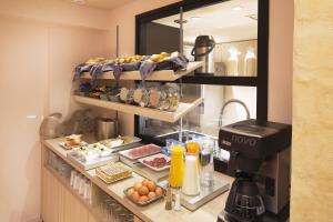 Hotels Best Western Plus Quartier Latin Pantheon : photos des chambres