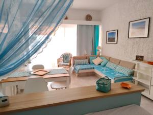 Front Beach Jandía Apartment