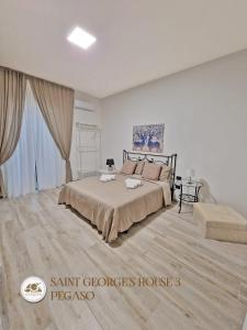 SAINT GEORGES HOUSE 3 Bari