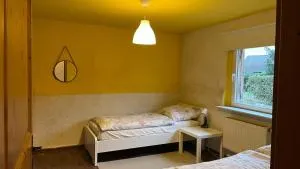 Monteure, ganzes Haus, Schwarzheide, Haus 1 - Jannowitz