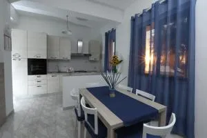 Cannotta Beach - Panarea - Furnari