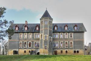 Hotels Chateau de Beguin : photos des chambres