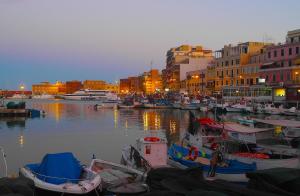 Anzio (RM), zona Santa Teresa